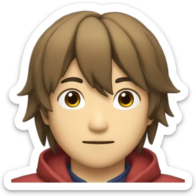 sakurai-kazutoshi sticker