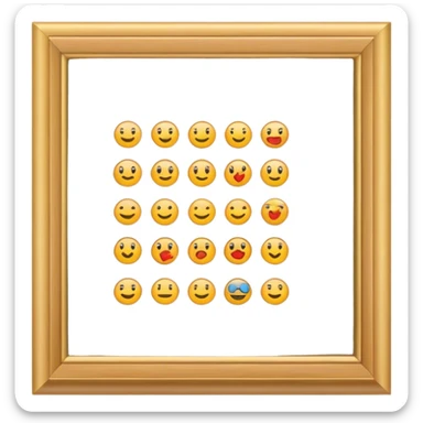 listing systems sticker