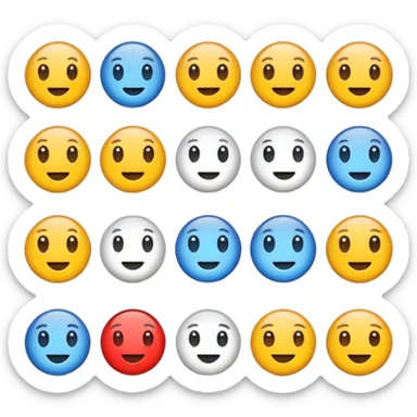 creative department sticker