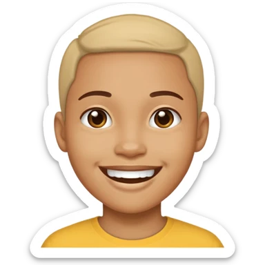 Mavuika Kiongozi aka Haborym sticker