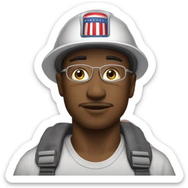 September 11th 2001 sticker