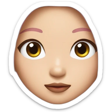 Blackpink Jennie sticker