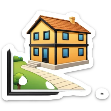 I shall go there later. New sticker