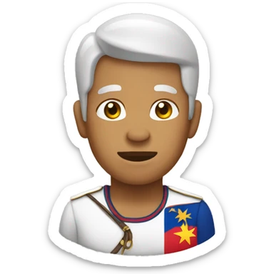 Philippines sticker