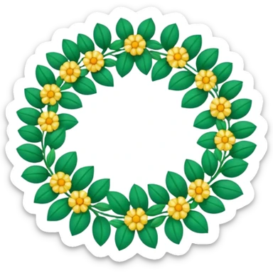 100 moldovan lei sticker