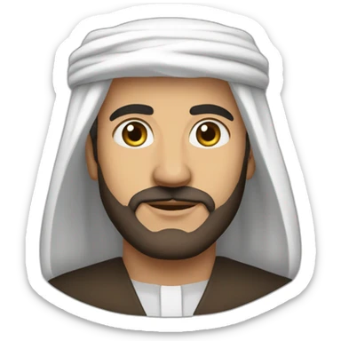 abd al majid taboun sticker