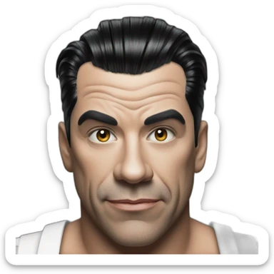 Till lindemann sticker