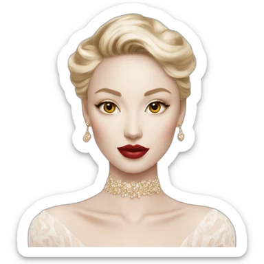 dior j'adore sticker