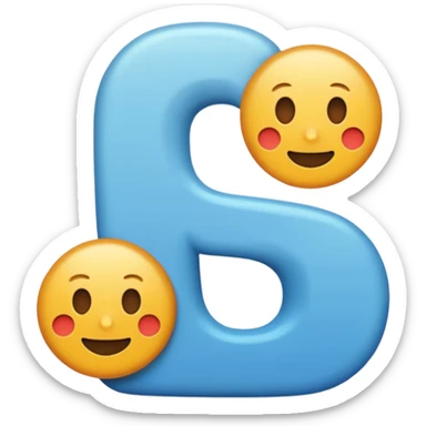 Present TExt image i should only have text  sticker