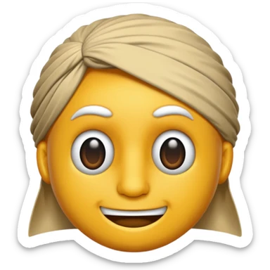 Keegan James Warden sticker