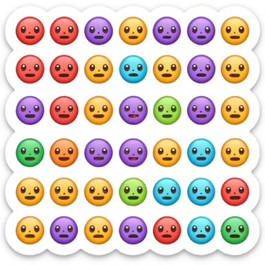 Twitch Emotes sticker