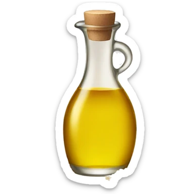 sesame-oil sticker