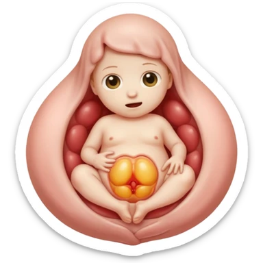 non viable pregnancy sticker