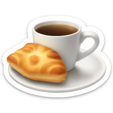 Good morning  sticker