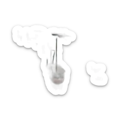 The old Harbor of La Rochelle sticker