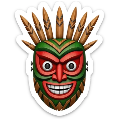 crash-bandicoot-aku-aku sticker