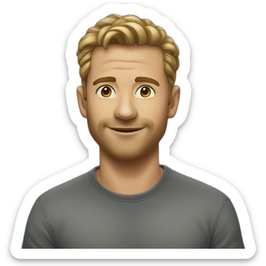 Деньги на ветер sticker