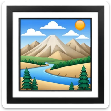 Boise Idaho  sticker