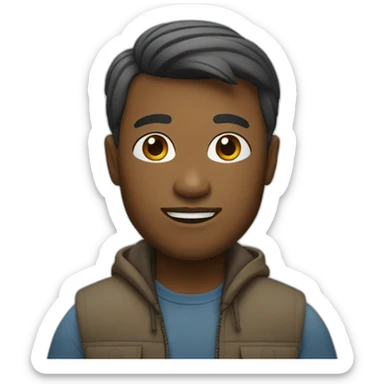 memoji ios sticker