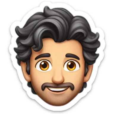 Hrithik Roshan sticker