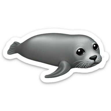 seal sticker