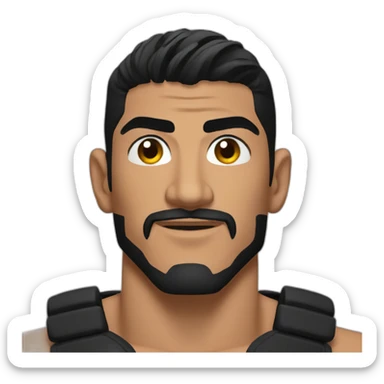 Dillon danis sticker