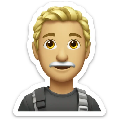 north cyprus sticker