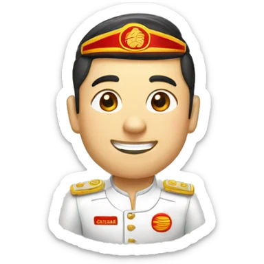 Hainan Airlines  sticker