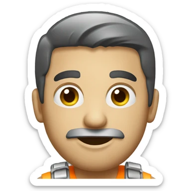 Constructor  sticker