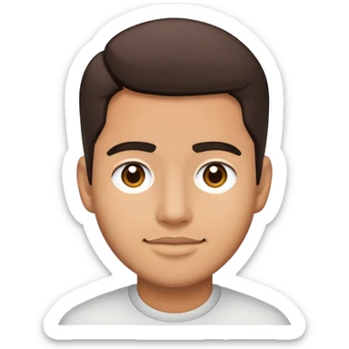 ash trevino  sticker