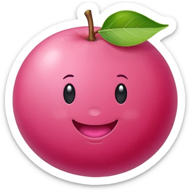 create a devil fruit the gum gum  from one piece sticker