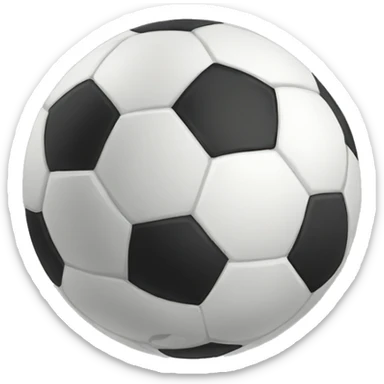 Fútbol  sticker