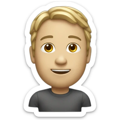 code ai model sticker