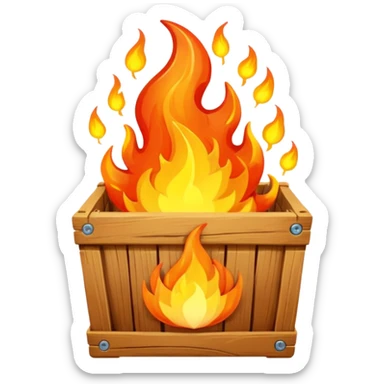 🔥 crate stelice imoge Bhai  sticker