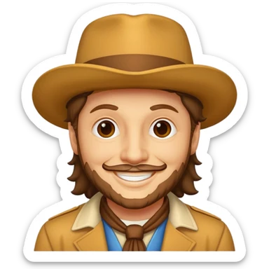 zucchero sugar fornaciari sticker