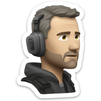 bladerunner 2049 sticker
