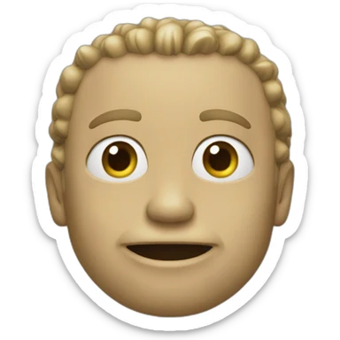 eureka-gekkostate sticker