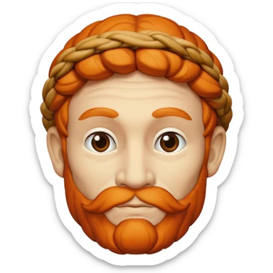 Michelangelo
 sticker