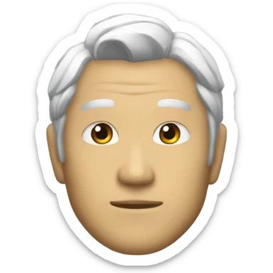 Ayanokoji kiyotaka sticker