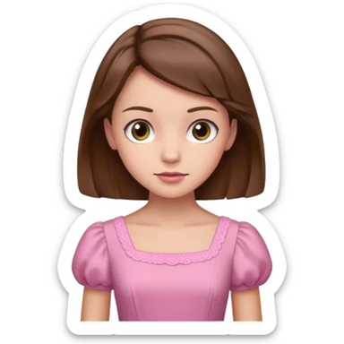 Eleven stanger Things sticker