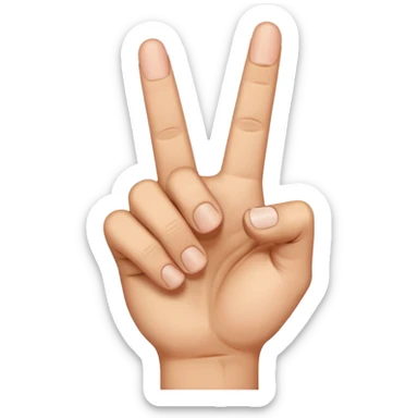 🖕🏼🤬 sticker