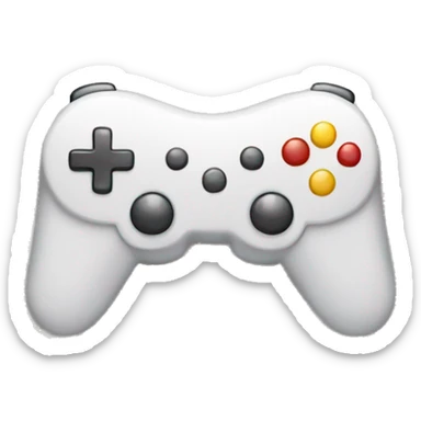 happy face membership. Game controller  sticker