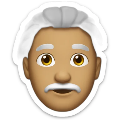 Critano rolando sticker