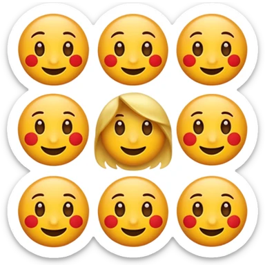 make it more noticable sticker