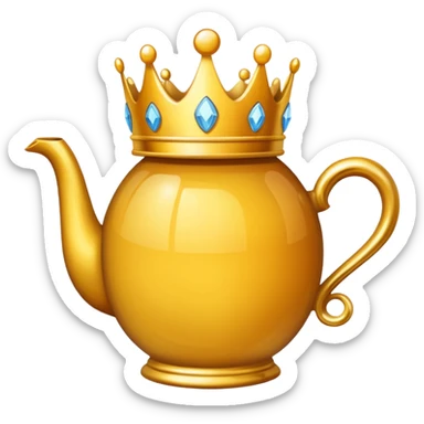 Donne moi des emojis en rapport avec le luxe  sticker