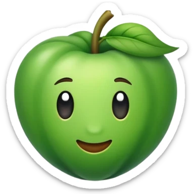 Campo de capim sticker