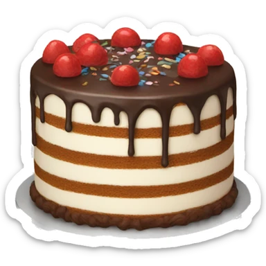 cake sticker