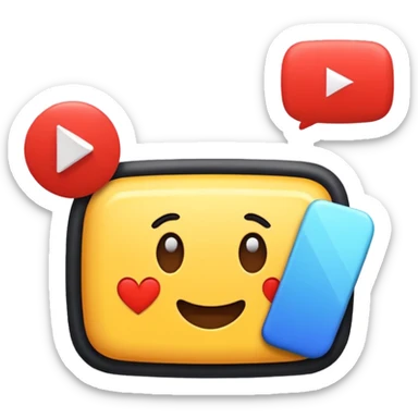 youtube shorts sticker