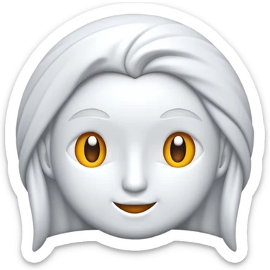 Siyah kelebek  sticker