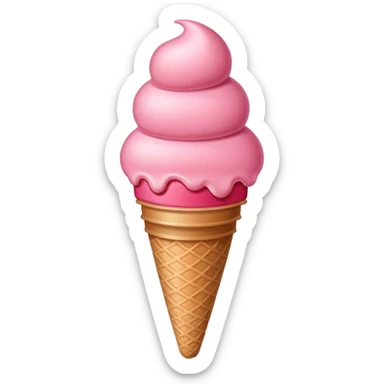 Ice Cream Strawberry Ice Cream Bar


 sticker